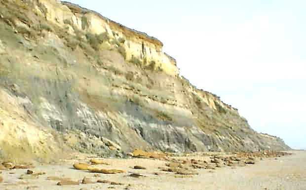Hengistbury Head