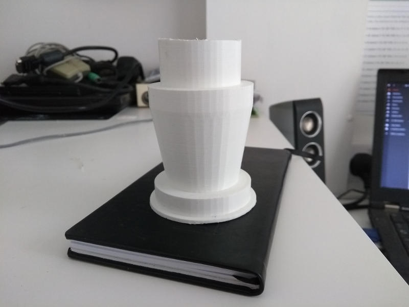 Ender 3 56mm bobbin